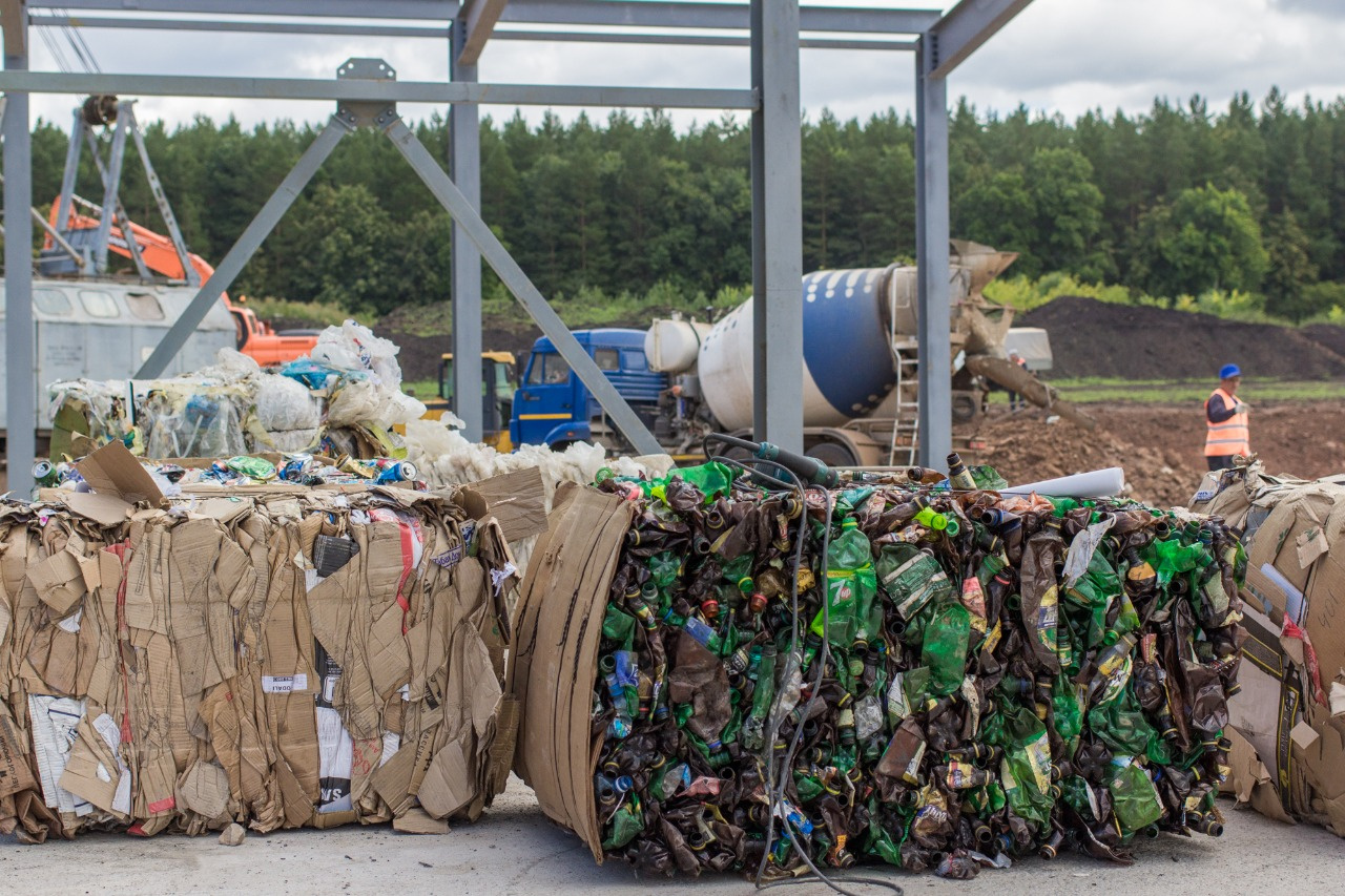 Новые нормативы по обороту ТБО в Петербурге снизят расходы на их утилизацию