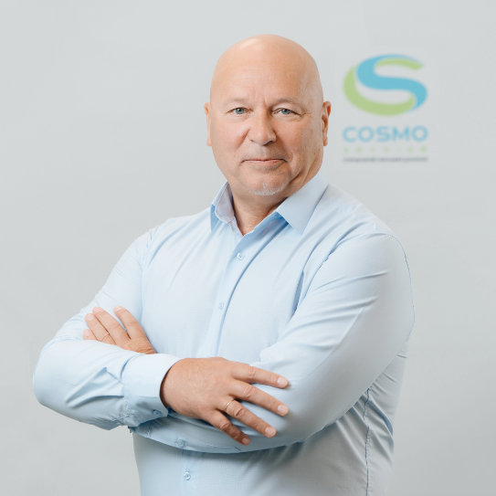 Юрий Чёрный