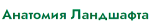 Анатомия ландшафта